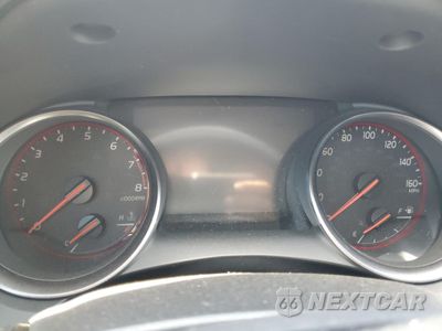 Zdjęcie 9 z 12 samochodu: 2023 TOYOTA CAMRY XSE VIN:4T1K61AK1PU160772 - miniatura