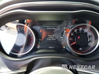 Zdjęcie 9 z 13 samochodu: 2016 DODGE CHALLENGER R/T VIN:2C3CDZBT9GH315838 - miniatura