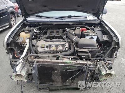 Zdjęcie 13 z 16 samochodu: 2012 FORD FLEX SE VIN:2FMGK5BC5CBD11239 - miniatura