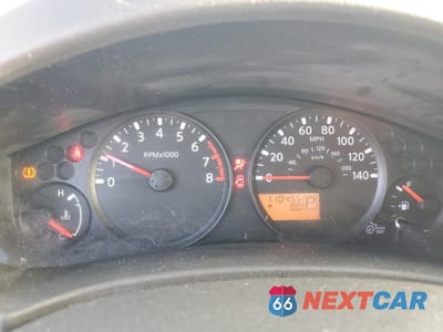 Zdjęcie 9 z 13 samochodu: 2009 SUZUKI EQUATOR BASE VIN:5Z6BD06T29C412108 - miniatura