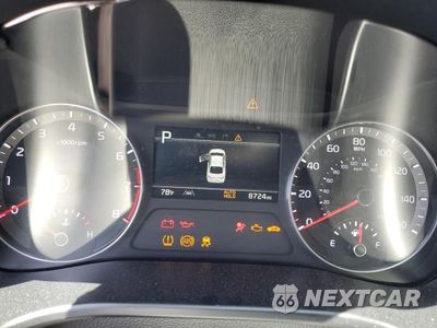 Zdjęcie 9 z 13 samochodu: 2024 KIA FORTE GT LINE VIN:3KPF54AD6RE797380 - miniatura