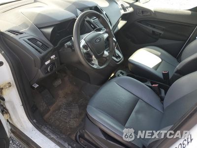 Zdjęcie 8 z 13 samochodu: 2016 FORD TRANSIT CONNECT XL VIN:NM0LS7E70G1238714 - miniatura