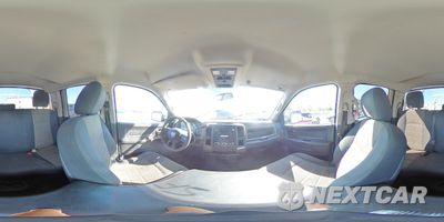 Zdjęcie 14 z 14 samochodu: 2012 DODGE RAM 1500 ST VIN:1C6RD6FP0CS249028 - miniatura