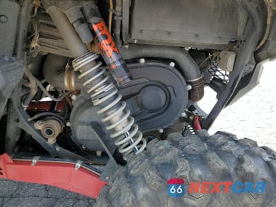 Zdjęcie 7 z 11 samochodu: 2021 KAWASAKI KRF 1000 D VIN:JKARFCD1XMB500861 - miniatura