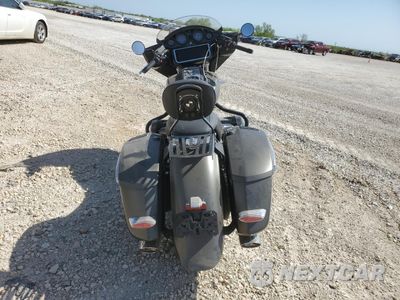 Czwarte zdjęcie samochodu z boku: 2022 BMW R18 B VIN:WB10L3302N6E99604 - miniatura