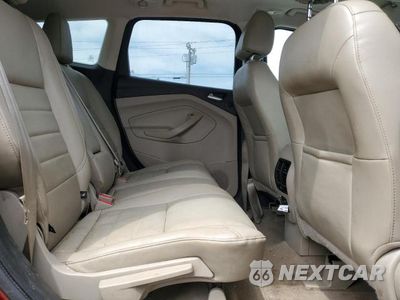 Zdjęcie 11 z 13 samochodu: 2014 FORD ESCAPE TITANIUM VIN:1FMCU0JX1EUE22359 - miniatura