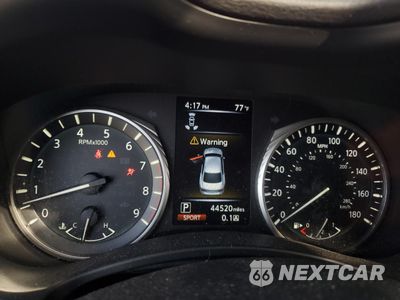 Zdjęcie 9 z 15 samochodu: 2022 INFINITI Q50 RED SPORT 400 VIN:JN1FV7DR9NM390032 - miniatura