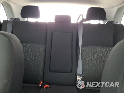 Zdjęcie 10 z 16 samochodu: 2021 MITSUBISHI OUTLANDER SPORT ES VIN:JA4ARUAU7MU023884 - miniatura