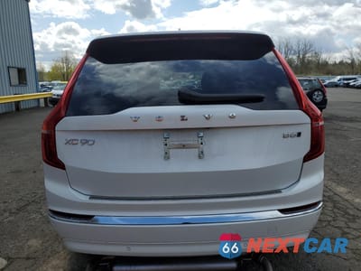 Zdjęcie 6 z 15 samochodu: 2024 VOLVO XC90 ULTIMATE VIN:YV4062PF1R1258472 - miniatura