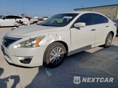 2015 NISSAN ALTIMA 2.5 1N4AL3AP3FC133485 - główne zdjęcie licytacji z USA - miniatura