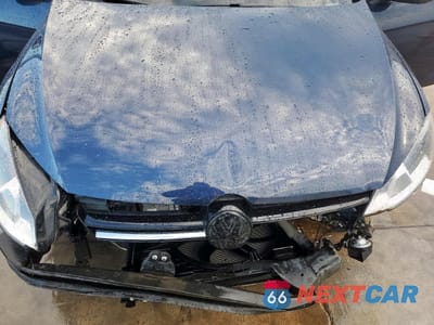Zdjęcie 11 z 13 samochodu: 2017 VOLKSWAGEN GOLF S VIN:3VW117AU6HM075321 - miniatura