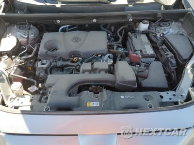 Zdjęcie 12 z 14 samochodu: 2024 TOYOTA RAV4 XLE VIN:2T3P1RFV3RW411730 - miniatura