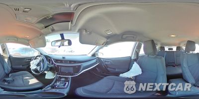 Zdjęcie 12 z 15 samochodu: 2016 TOYOTA SCION IM VIN:JTNKARJE4GJ504880 - miniatura