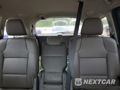 Zdjęcie 10 z 14 samochodu: 2013 HONDA ODYSSEY EXL VIN:5FNRL5H61DB034900 - miniatura