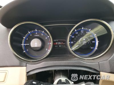 Zdjęcie 9 z 14 samochodu: 2013 HYUNDAI SONATA GLS VIN:5NPEB4AC1DH642137 - miniatura