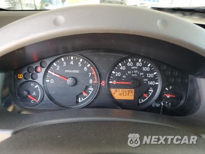 Zdjęcie 9 z 15 samochodu: 2008 NISSAN XTERRA OFF ROAD VIN:5N1AN08U48C505526 - miniatura