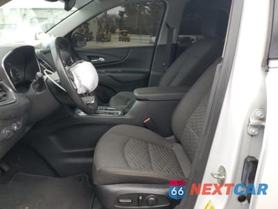 Zdjęcie 7 z 13 samochodu: 2020 CHEVROLET EQUINOX LT VIN:3GNAXUEV5LS540606 - miniatura