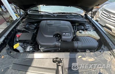 Zdjęcie 7 z 11 samochodu: 2019 DODGE CHALLENGER SXT VIN:2C3CDZAG1KH739642 - miniatura