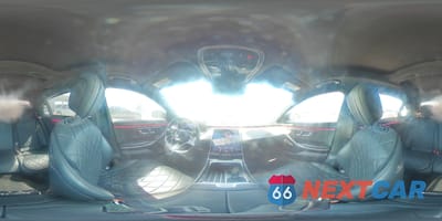 Zdjęcie 13 z 13 samochodu: 2021 MERCEDES-BENZ S 580 4MATIC VIN:W1K6G7GB4MA029948 - miniatura