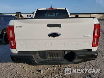 Zdjęcie 6 z 12 samochodu: 2019 FORD RANGER XL VIN:1FTER1EH5KLA07284 - miniatura