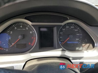 Zdjęcie 9 z 12 samochodu: 2007 AUDI A6 3.2 VIN:WAUAH74F17N129539 - miniatura