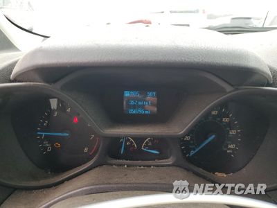 Zdjęcie 9 z 13 samochodu: 2016 FORD TRANSIT CONNECT XL VIN:NM0LS7E76G1243562 - miniatura