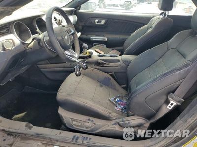 Zdjęcie 7 z 13 samochodu: 2015 FORD MUSTANG VIN:1FATP8UHXF5391005 - miniatura