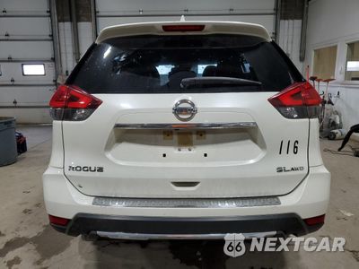 Zdjęcie 6 z 15 samochodu: 2018 NISSAN ROGUE S VIN:JN8AT2MV7JW343033 - miniatura
