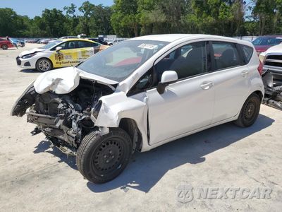 2014 NISSAN VERSA NOTE S 3N1CE2CP8EL407581 - główne zdjęcie licytacji z USA - miniatura