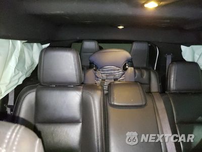 Zdjęcie 10 z 13 samochodu: 2013 FORD EXPLORER XLT VIN:1FM5K8D81DGC15457 - miniatura