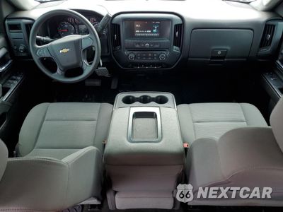 Zdjęcie 8 z 12 samochodu: 2016 CHEVROLET SILVERADO K1500 VIN:1GCVKNEH1GZ172801 - miniatura