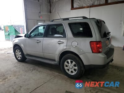 Drugie zdjęcie samochodu z przodu: 2011 MAZDA TRIBUTE S VIN:4F2CY9GG5BKM05890 - miniatura