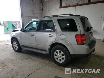 Drugie zdjęcie samochodu z przodu: 2011 MAZDA TRIBUTE S VIN:4F2CY9GG5BKM05890 - miniatura