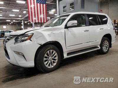 2014 LEXUS GX 460 JTJBM7FX3E5071324 - główne zdjęcie licytacji z USA - miniatura