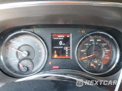 Zdjęcie 9 z 12 samochodu: 2014 DODGE CHARGER SE VIN:2C3CDXBG3EH366630 - miniatura