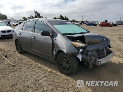 Czwarte zdjęcie samochodu z boku: 2008 TOYOTA PRIUS VIN:JTDKB20U783366596 - miniatura