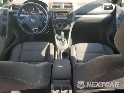Zdjęcie 8 z 15 samochodu: 2012 VOLKSWAGEN GOLF VIN:WVWDM7AJ2CW292385 - miniatura