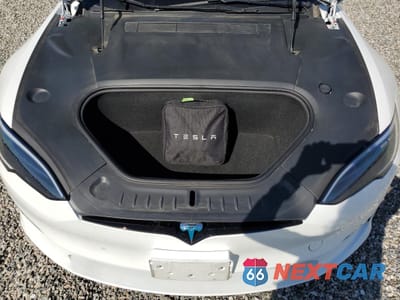 Zdjęcie 11 z 12 samochodu: 2022 TESLA MODEL S VIN:5YJSA1E69NF479505 - miniatura