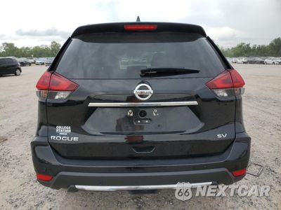 Zdjęcie 6 z 14 samochodu: 2020 NISSAN ROGUE S VIN:5N1AT2MT6LC766552 - miniatura