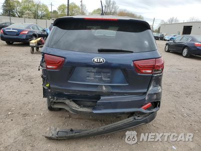 Zdjęcie 6 z 17 samochodu: 2019 KIA SORENTO L VIN:5XYPG4A33KG522516 - miniatura