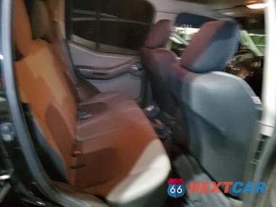 Zdjęcie 11 z 13 samochodu: 2013 NISSAN XTERRA X VIN:5N1AN0NW7DN823046 - miniatura