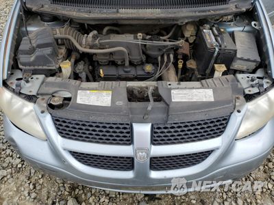 Zdjęcie 12 z 13 samochodu: 2004 DODGE GRAND CARAVAN SXT VIN:2D8GP44L94R618291 - miniatura