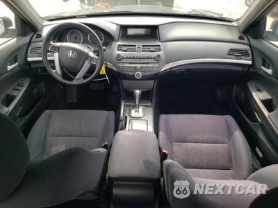 Zdjęcie 8 z 14 samochodu: 2012 HONDA ACCORD LX VIN:1HGCP2F32CA158605 - miniatura
