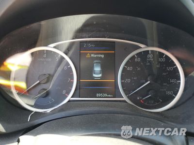 Zdjęcie 9 z 14 samochodu: 2019 NISSAN SENTRA S VIN:3N1AB7AP7KY258630 - miniatura