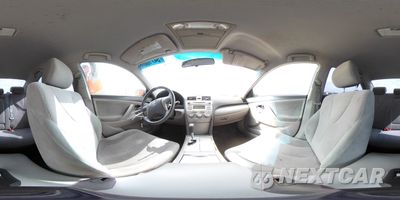 Zdjęcie 15 z 15 samochodu: 2011 TOYOTA CAMRY BASE VIN:4T4BF3EK6BR156253 - miniatura