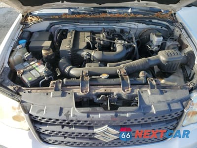 Zdjęcie 11 z 13 samochodu: 2009 SUZUKI EQUATOR BASE VIN:5Z6BD06T29C412108 - miniatura