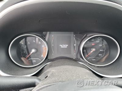 Zdjęcie 9 z 15 samochodu: 2020 JEEP COMPASS LATITUDE VIN:3C4NJDBB1LT129719 - miniatura