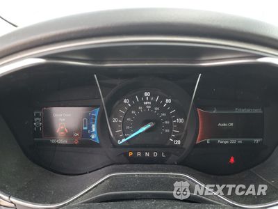 Zdjęcie 9 z 13 samochodu: 2018 FORD FUSION SE HYBRID VIN:3FA6P0LUXJR118746 - miniatura