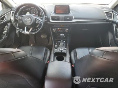 Zdjęcie 8 z 14 samochodu: 2017 MAZDA 3 TOURING VIN:3MZBN1L78HM140716 - miniatura