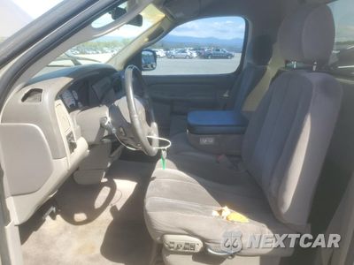 Zdjęcie 7 z 14 samochodu: 2002 DODGE RAM 1500 VIN:1D7HA16N52J144011 - miniatura